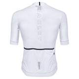 Maillot Oakley Endurance Mix Blanc