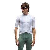 Maillot Oakley Endurance Mix Blanc