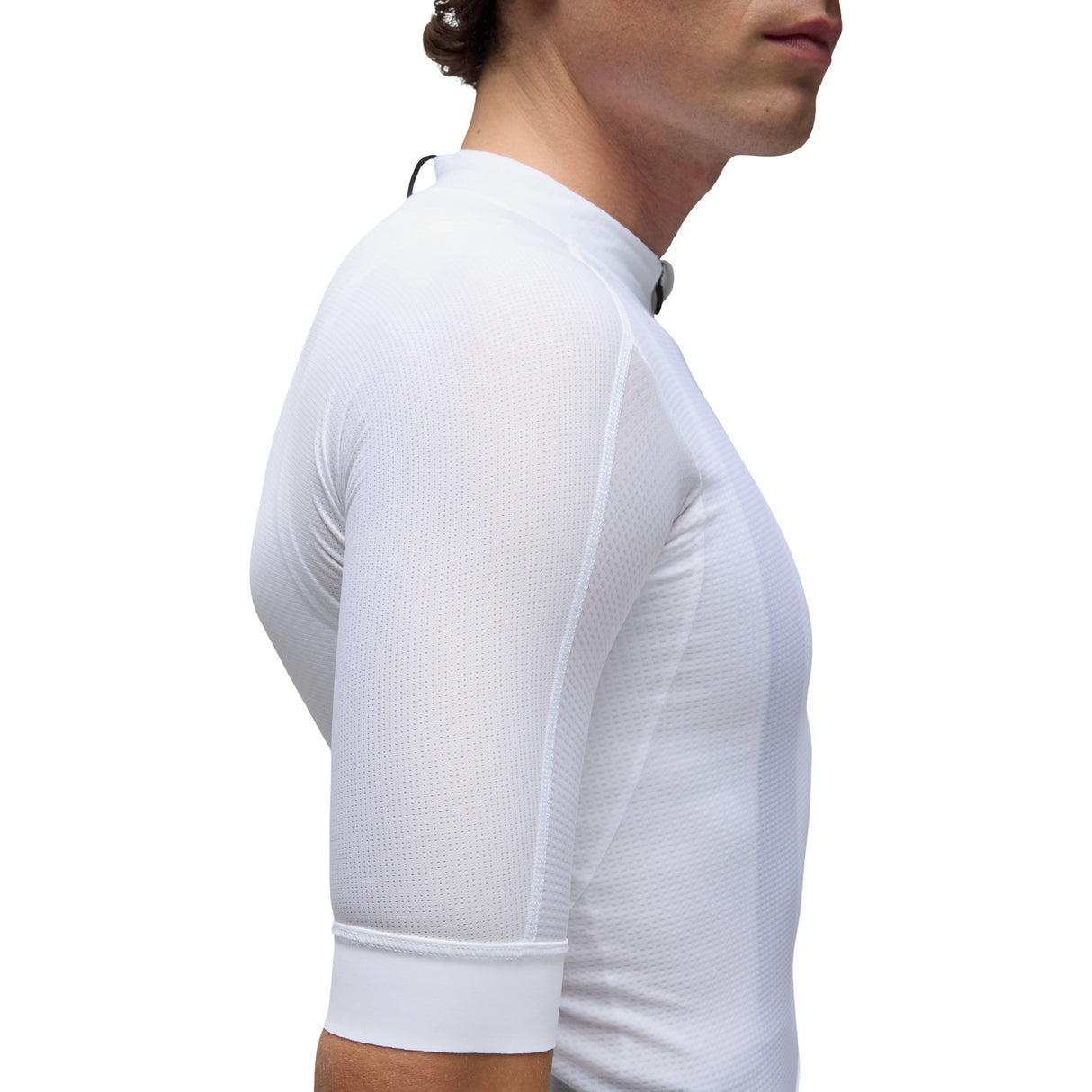 Maillot Oakley Endurance Mix Blanc