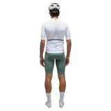 Maillot Oakley Endurance Mix Blanc