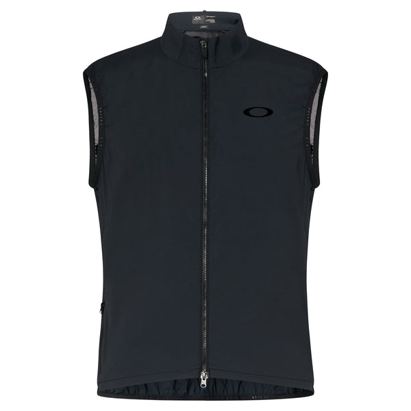 Oakley Endurance Packable Wind Vest 2.0 Black