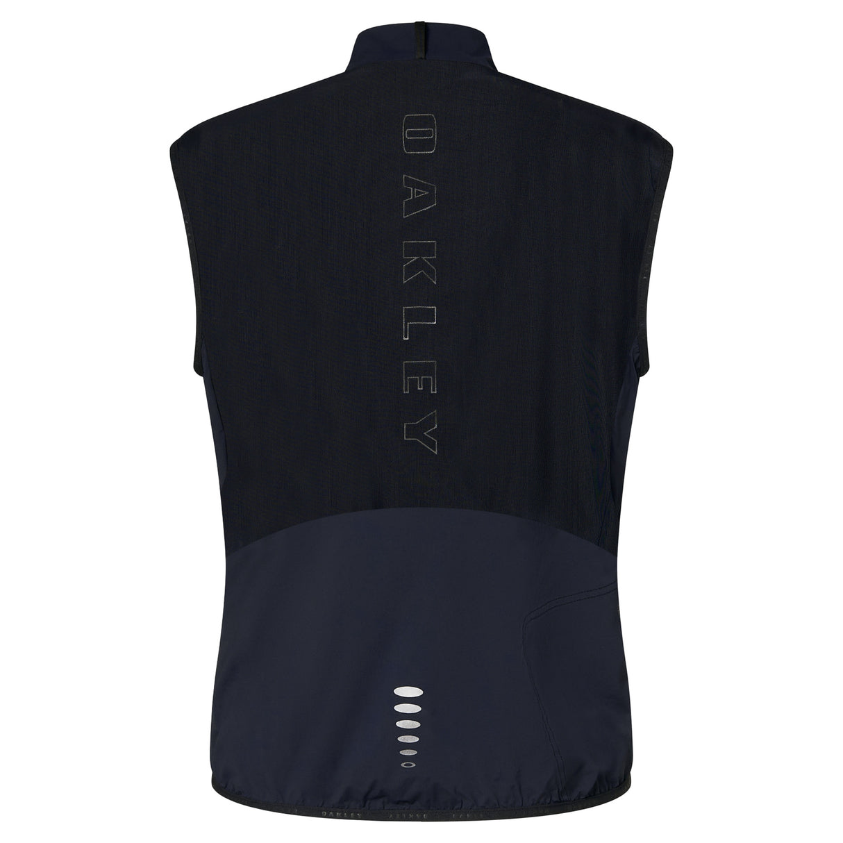 Check out the colors! Oakley Endurance Packable Wind Vest 2.0