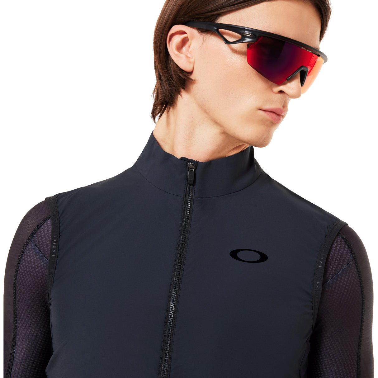 Check out the colors! Oakley Endurance Packable Wind Vest 2.0