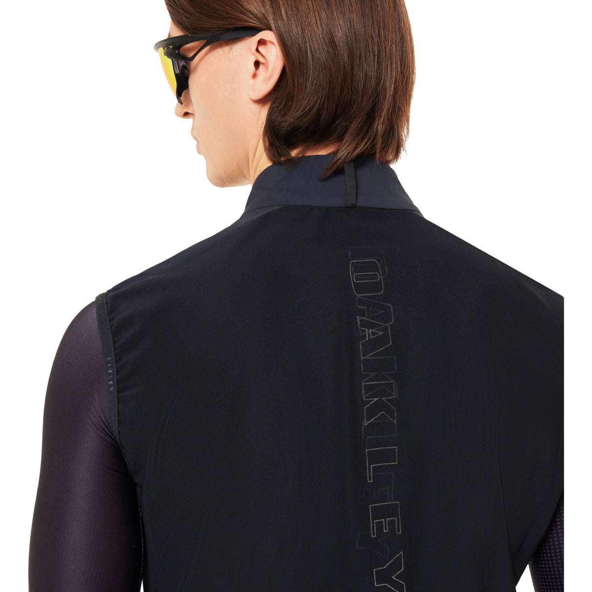 Check out the colors! Oakley Endurance Packable Wind Vest 2.0