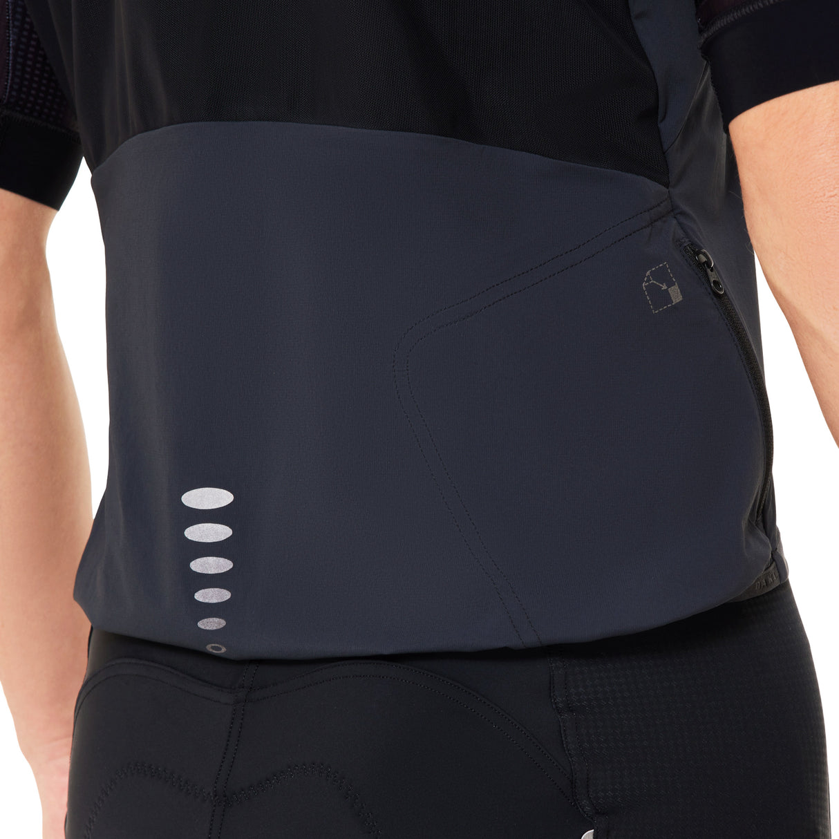 Check out the colors! Oakley Endurance Packable Wind Vest 2.0