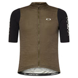 Maillot Oakley Off Grid 2.0 Vert