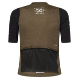 Maillot Oakley Off Grid 2.0 Vert