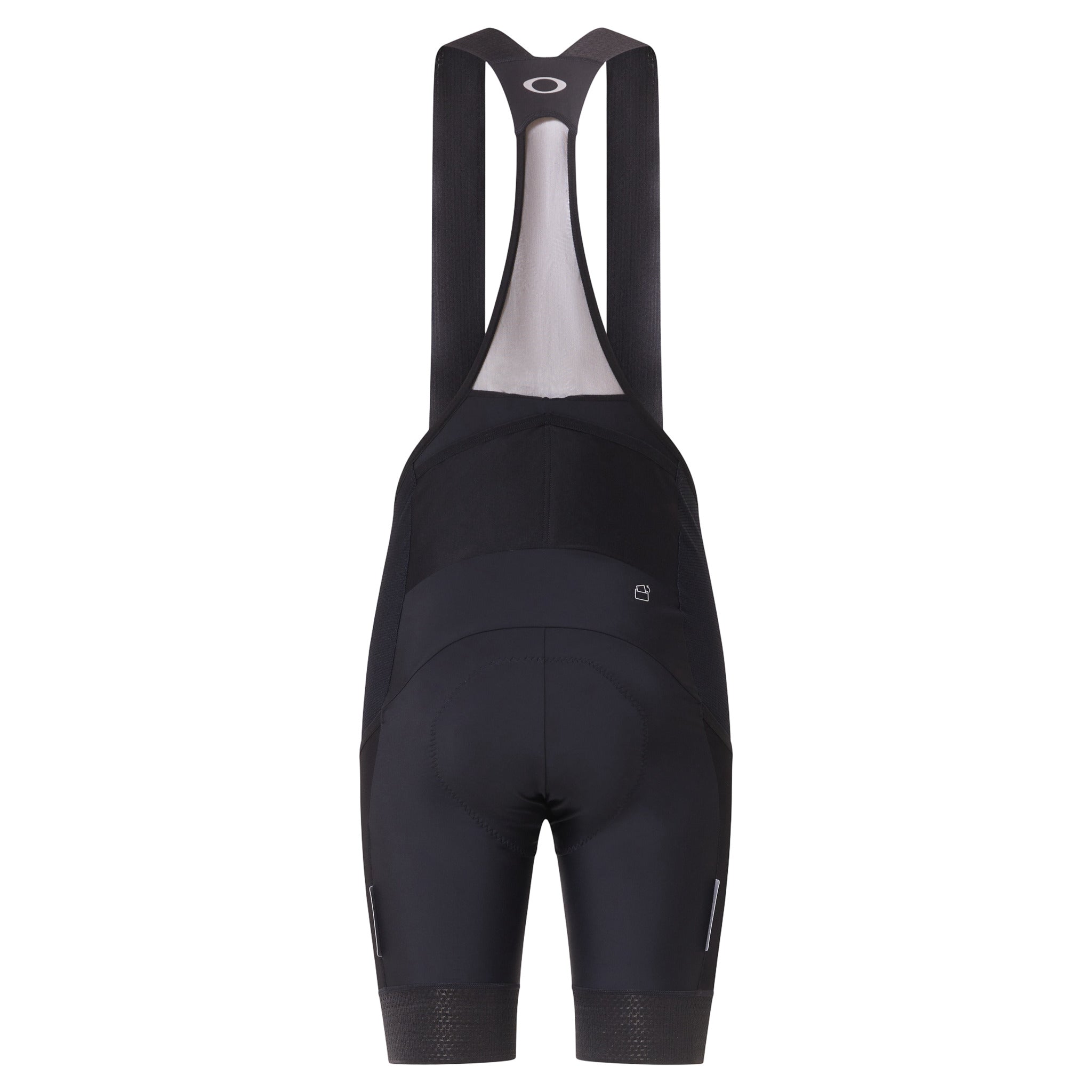 Oakley Off Grid Cargo Bib 2.0 Black Bib Shorts – Routes&Roads