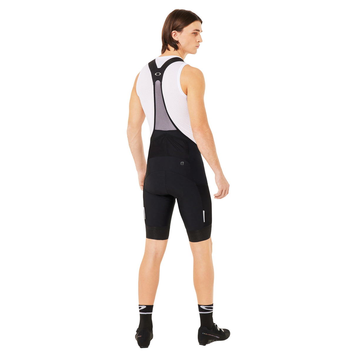 Shorts Oakley Off Grid Cargo Bib 2.0 Noir