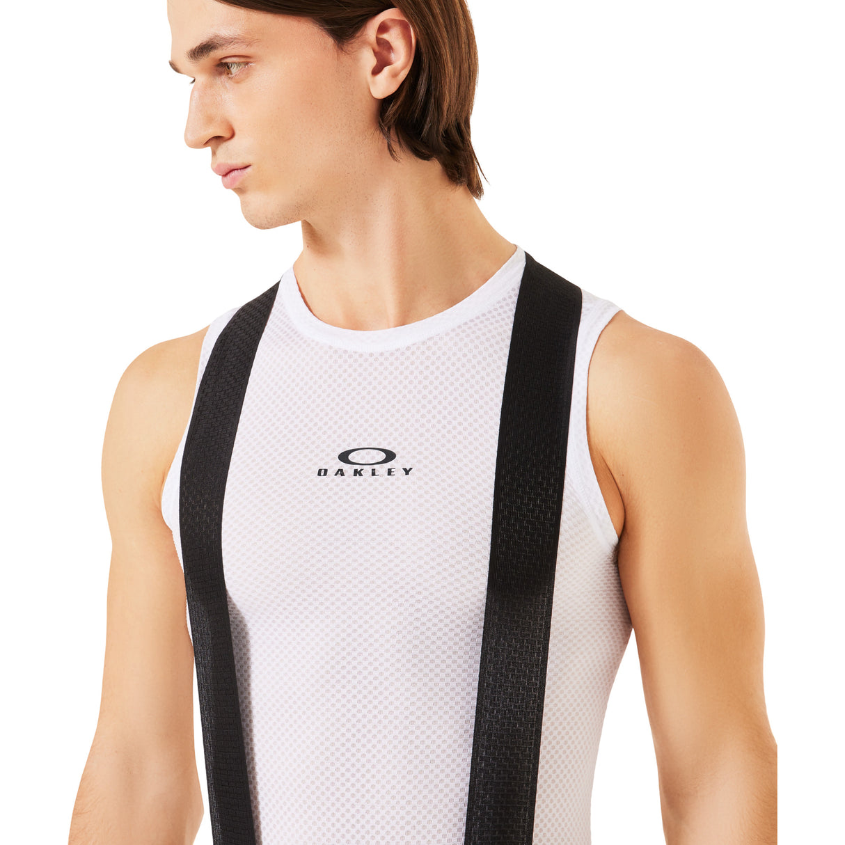 Shorts Oakley Off Grid Cargo Bib 2.0 Noir