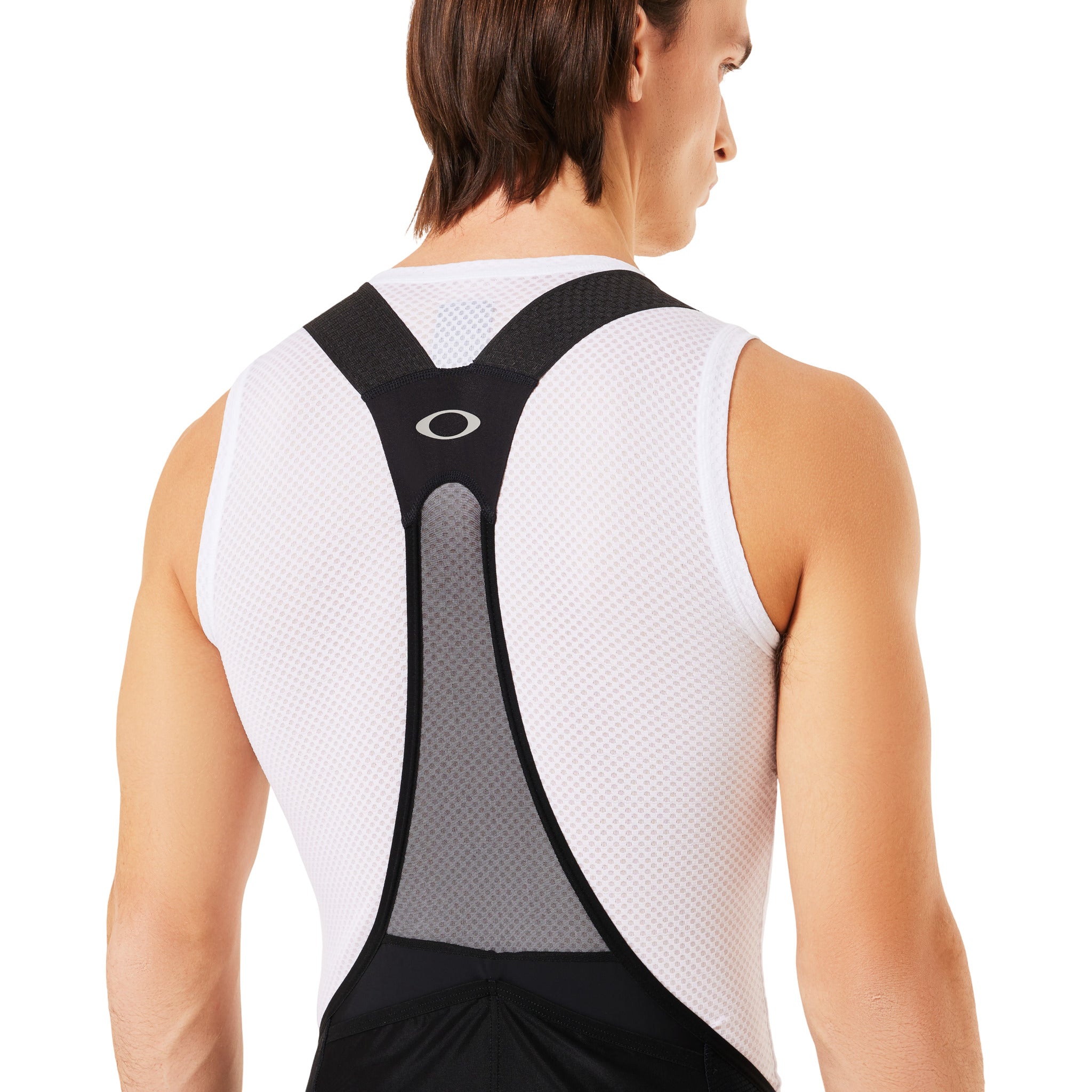 Oakley Off Grid Cargo Bib 2.0 Black Bib Shorts – Routes&Roads