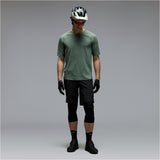 Short de VTT Oakley SEEKER WHIP LINED SHORT Pitch Black