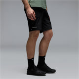 Short de VTT Oakley SEEKER WHIP LINED SHORT Pitch Black