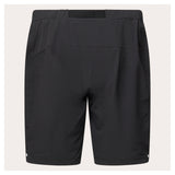 Short de VTT Oakley SEEKER WHIP LINED SHORT Pitch Black