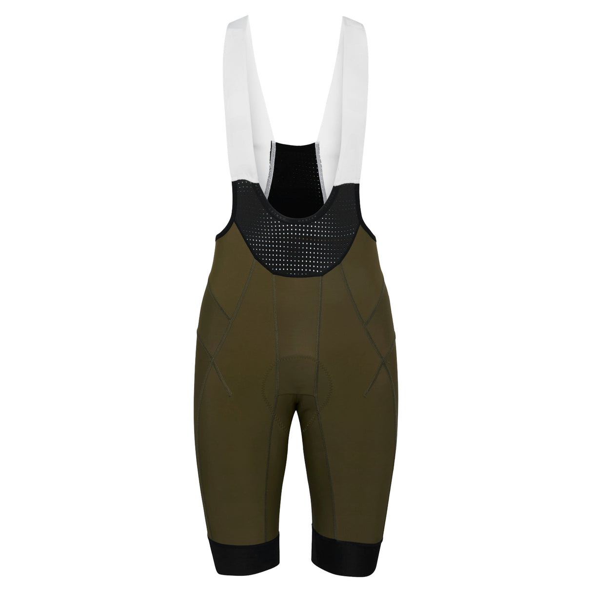 Shorts Oakley Endurance Tempo Bib Vert