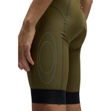 Shorts Oakley Endurance Tempo Bib Vert