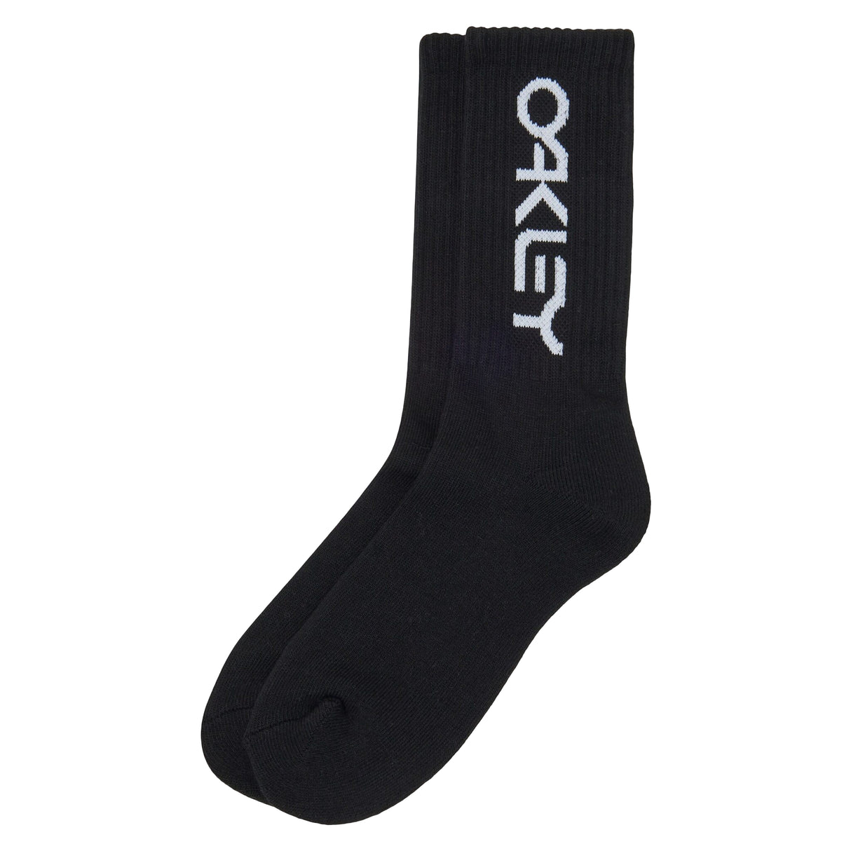 Oakley B1B Socks 2.0 Black