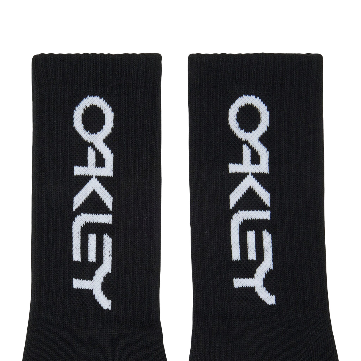 Oakley B1B Socks 2.0 Black