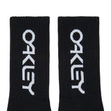 Oakley B1B Socks 2.0 Black