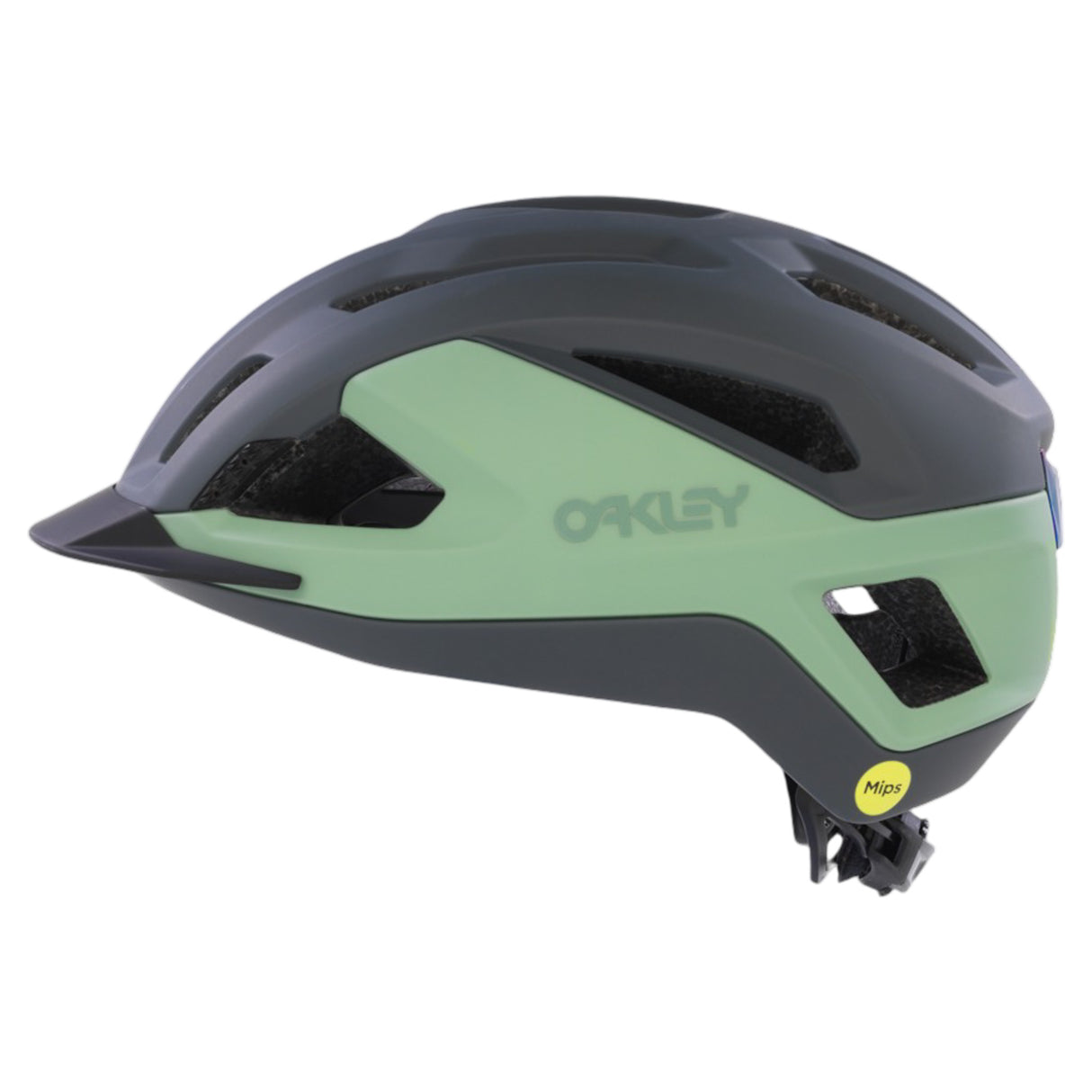 Casque Oakley ARO3 Allroad Matte Medium/Grey Sage