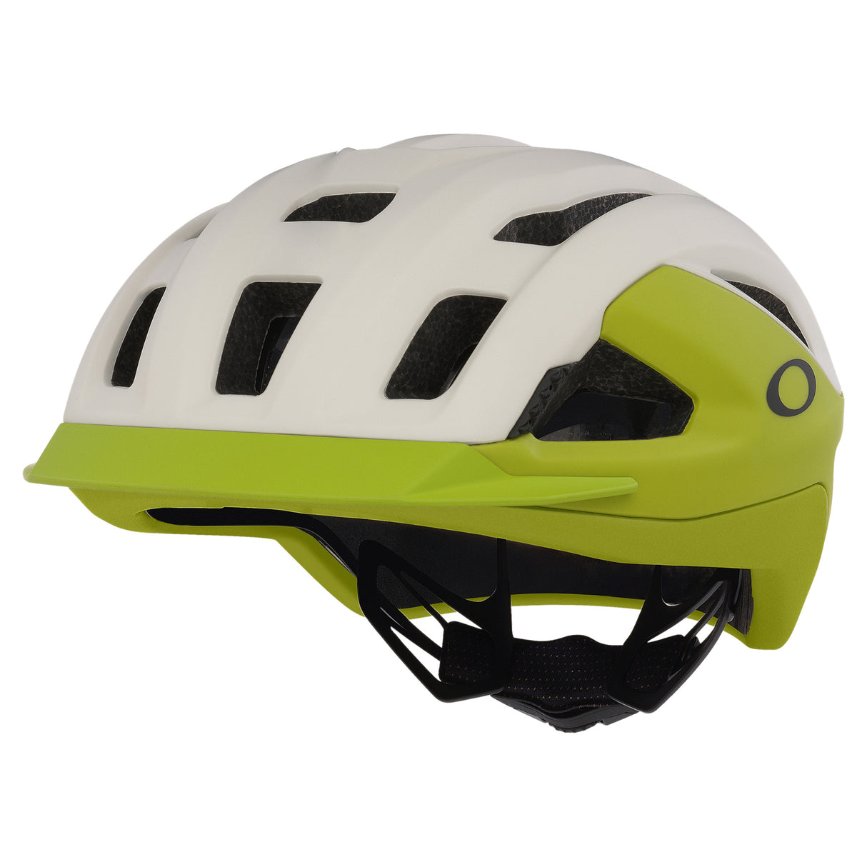 Oakley ARO3 Allroad Helmet Matte Medium/Grey Sage