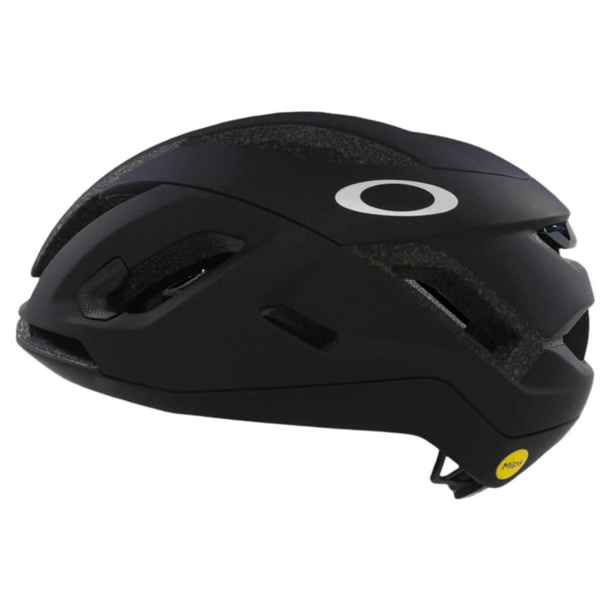 Casque Oakley ARO5 Race Matte Black