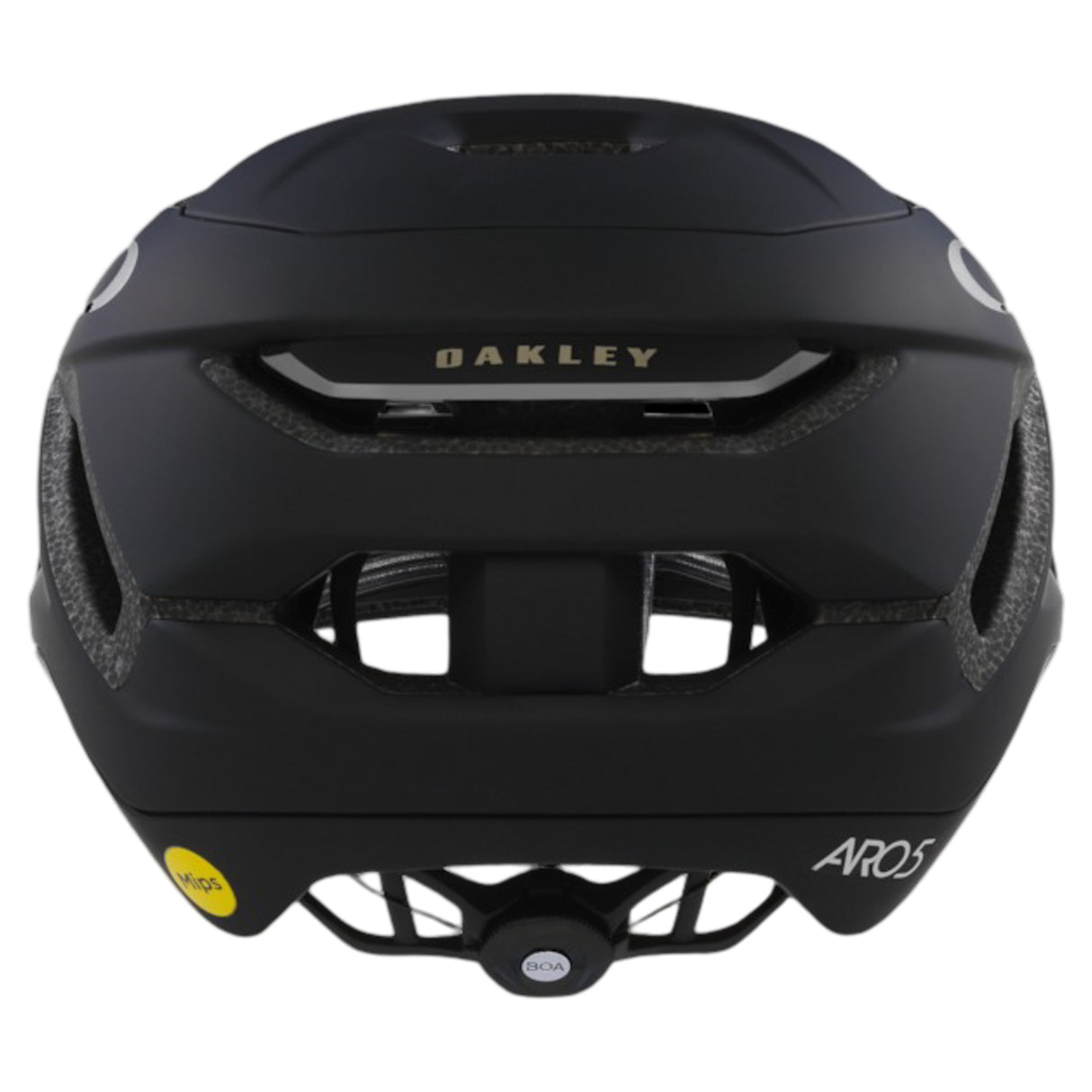 Casque Oakley ARO5 Race Matte Black