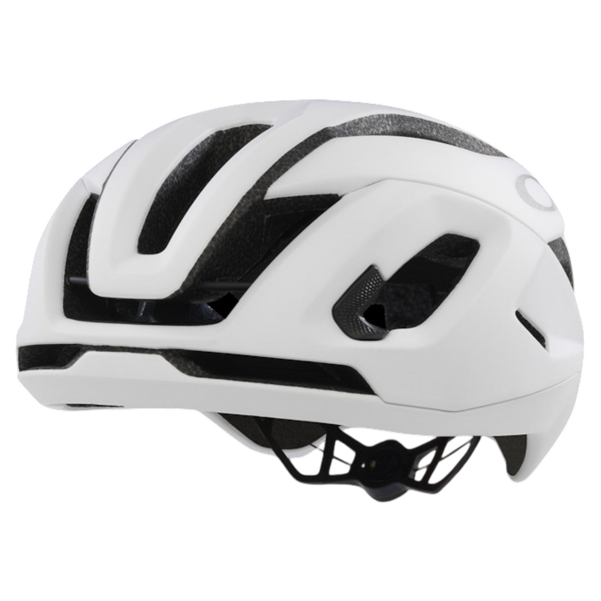 Casque Oakley ARO5 Race Matte White