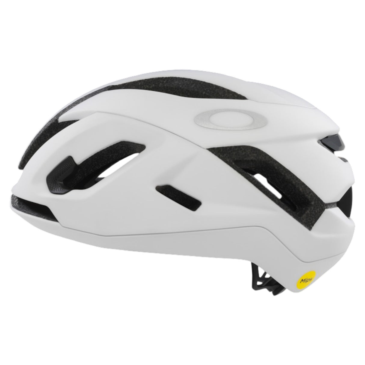 Casque Oakley ARO5 Race Matte White