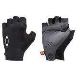 Gants Oakley Drops Road 2.0 Noir