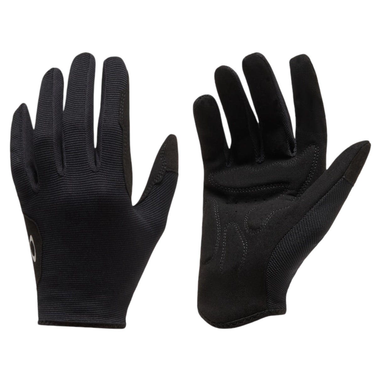 Oakley Icon Classic Black Gloves