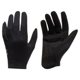 Oakley Icon Classic Black Gloves