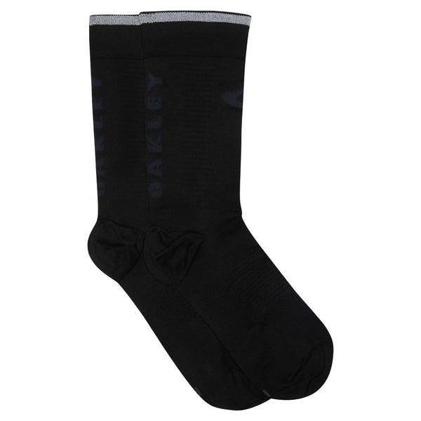 Oakley Cadence 2.0 Socks Black