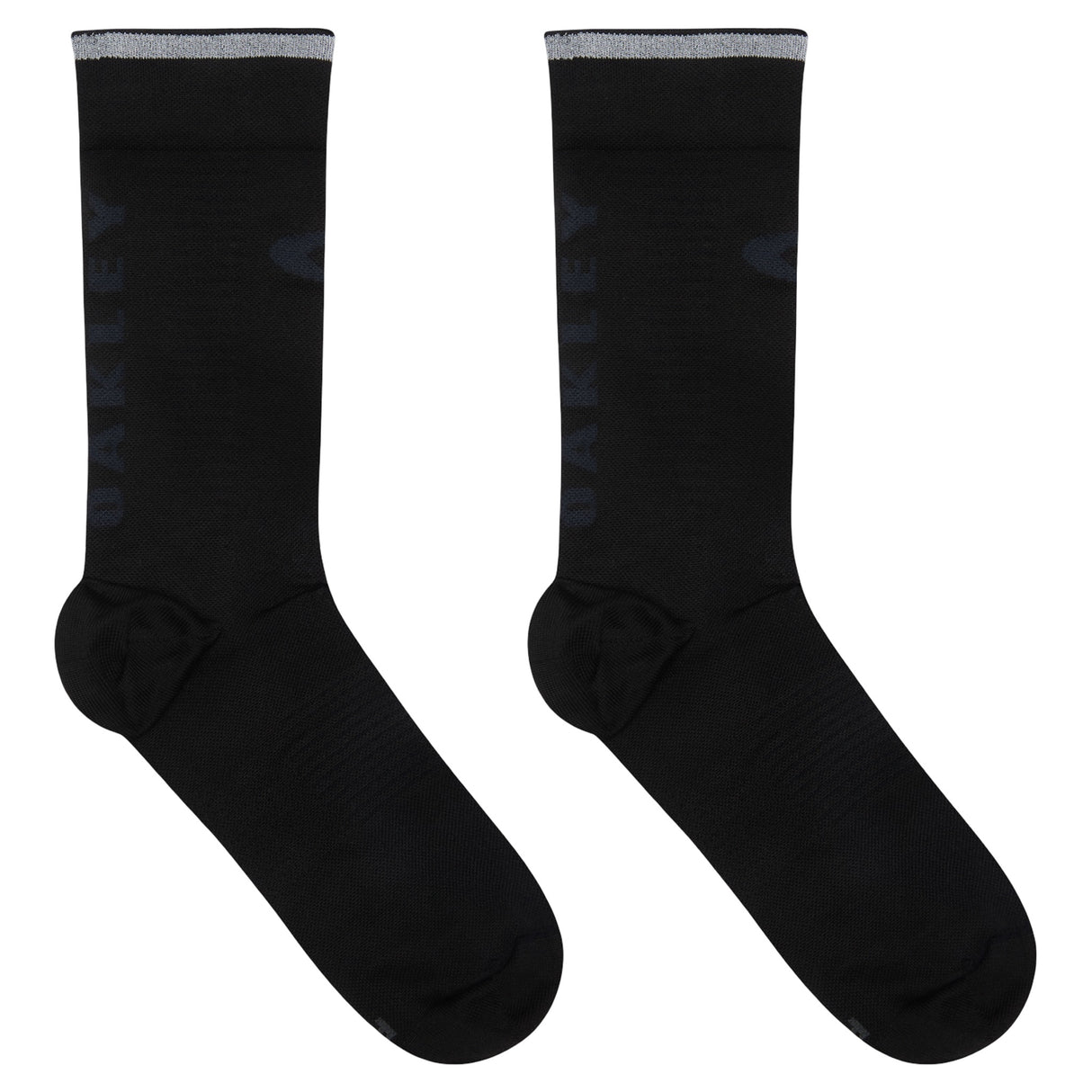 Chausettes Oakley Cadence 2.0 Noir