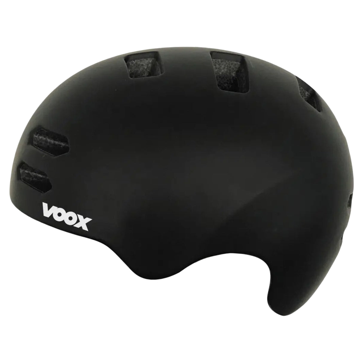 Casque Voox Free Noir