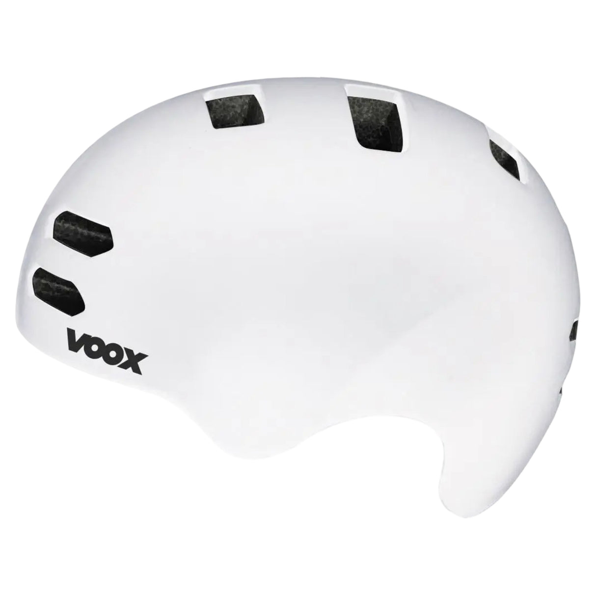 Casque Voox Free Blanc