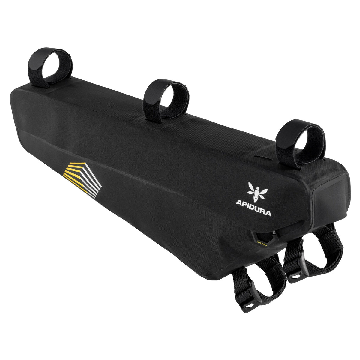 Sacoche de cadre APIDURA Racing Frame Pack 4L