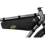 Sacoche de cadre APIDURA Racing Frame Pack 4L