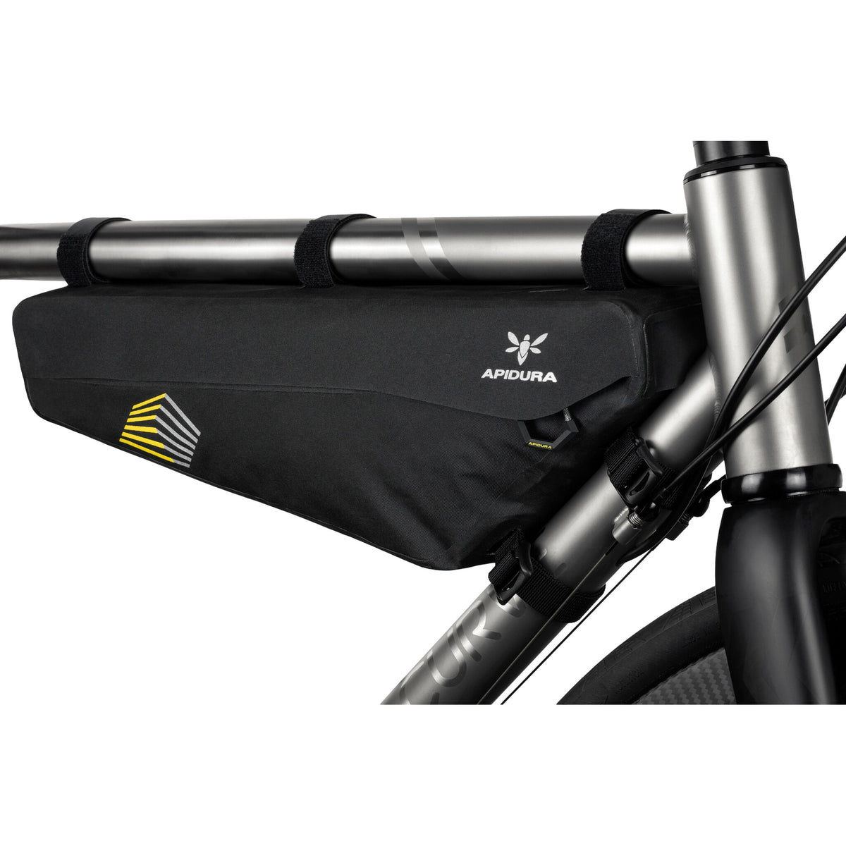 Sacoche de cadre APIDURA Racing Frame Pack 4L