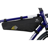 Sacoche de cadre APIDURA Racing Frame Pack 4L