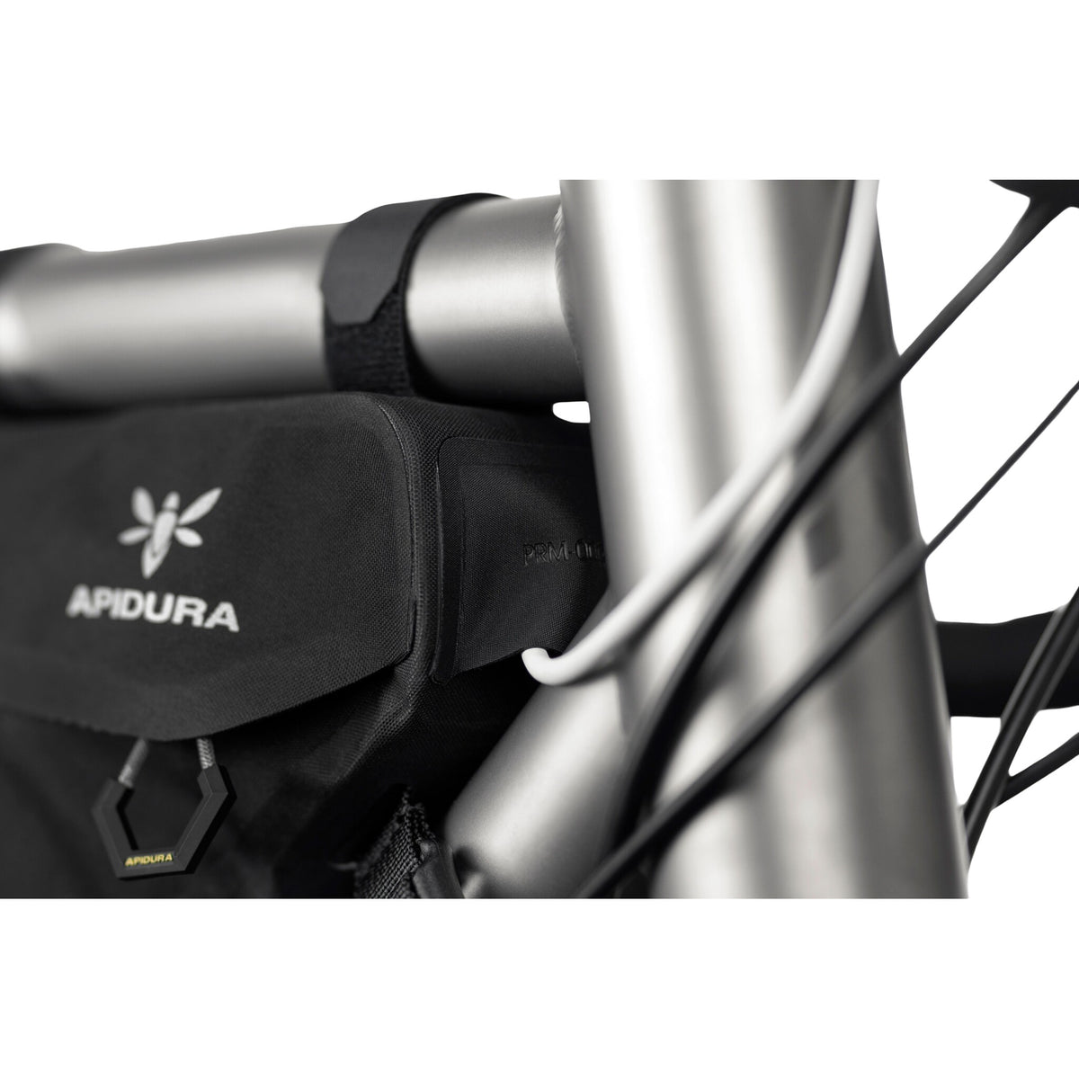 Sacoche de cadre APIDURA Racing Frame Pack 4L