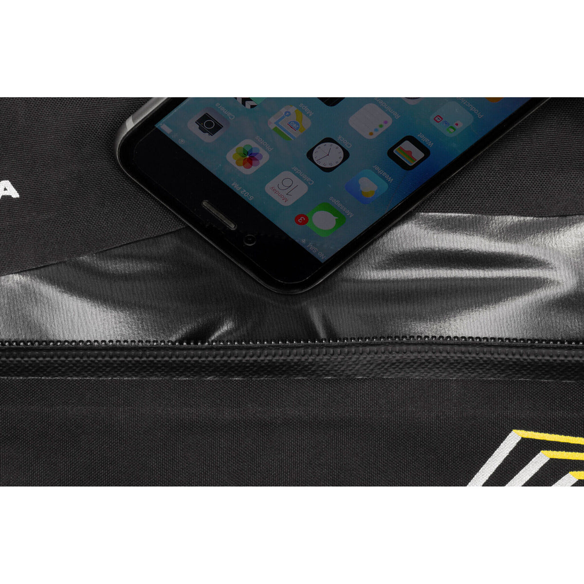 Sacoche de cadre APIDURA Racing Frame Pack 4L