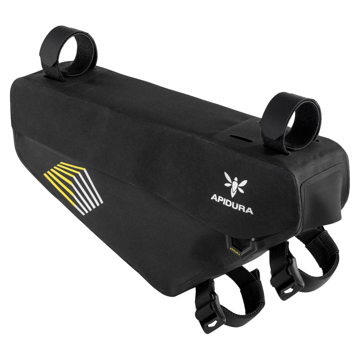 Sacoche de cadre APIDURA Racing Frame Pack 2.4L