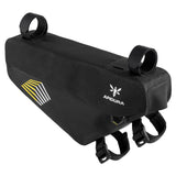 Sacoche de cadre APIDURA Racing Frame Pack 2.4L