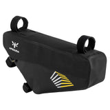 Sacoche de cadre APIDURA Racing Frame Pack 2.4L