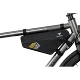 Sacoche de cadre APIDURA Racing Frame Pack 2.4L