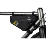 Sacoche de cadre APIDURA Racing Frame Pack 2.4L