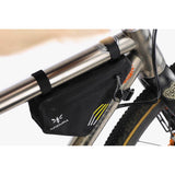 Sacoche de cadre APIDURA Racing Frame Pack 1L