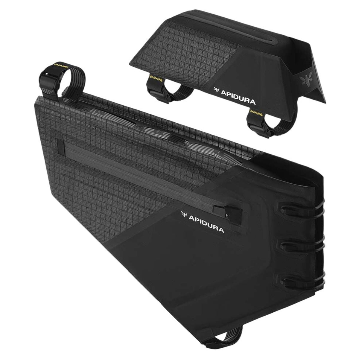Sacoche de cadre APIDURA Aero Frame Module L