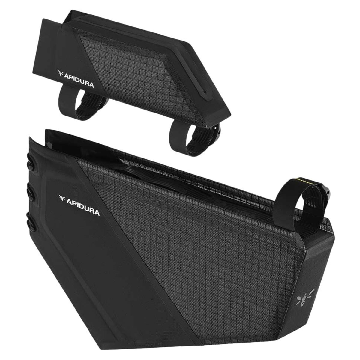 Sacoche de cadre APIDURA Aero Frame Module L